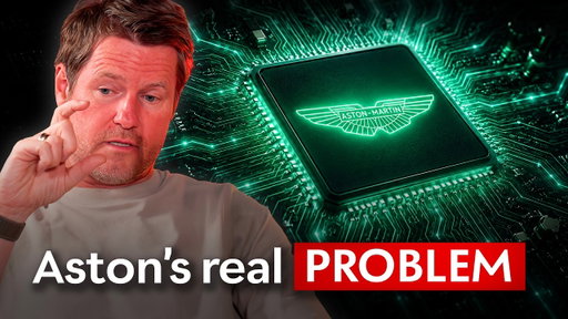 Inside Rob Smedley’s F1 Dark Web: Aston Martin’s Real Numbers