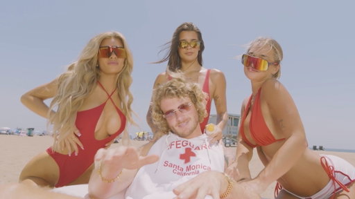Yung Gravy - BAEWATCH (Official Music Video)