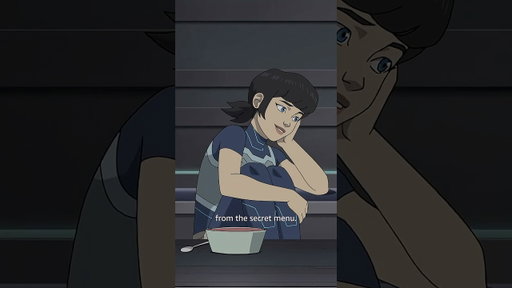 The Last Supper | Invincible Season 4 | Prime Video