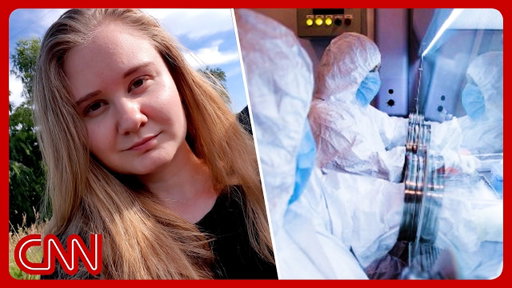 Russian gov't downplays plague lab worker death; dozens quarantined