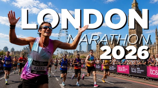 London Marathon Weekend I PB Dreams & Beer Scenes