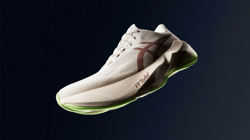 ASICS Running | NOVABLAST™ 6 | Lightweight, bouncy cushioning