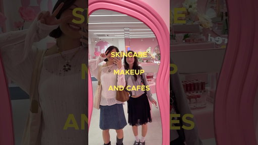 Visit HERE if you’re in Tokyo!!!!!