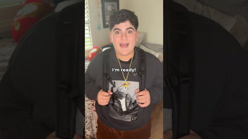 I’m Ready ‼️ ​⁠@ashleyandmamajusticeyoutube