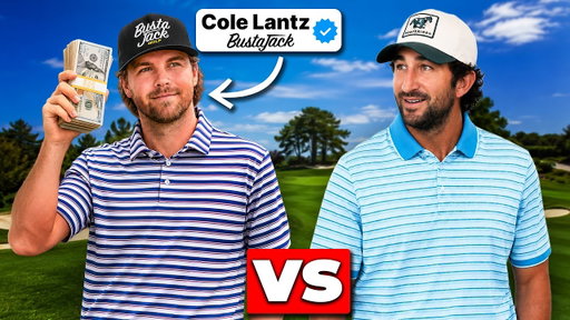 The Last Person I'd Expect To Bet $5,000 on a Match…(Crazy Ending)