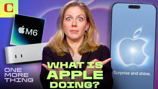 Surprise Macs?! This Is Not Apple’s Typical Playbook | One More Thing