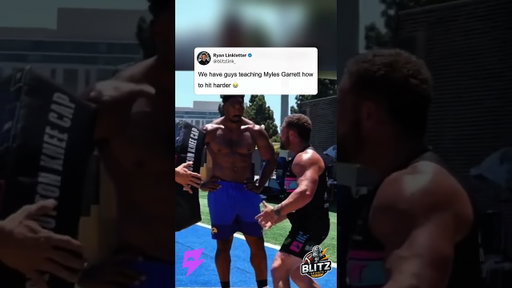 Myles Garrett is basically thanos of the NFL at this point #nfl #football