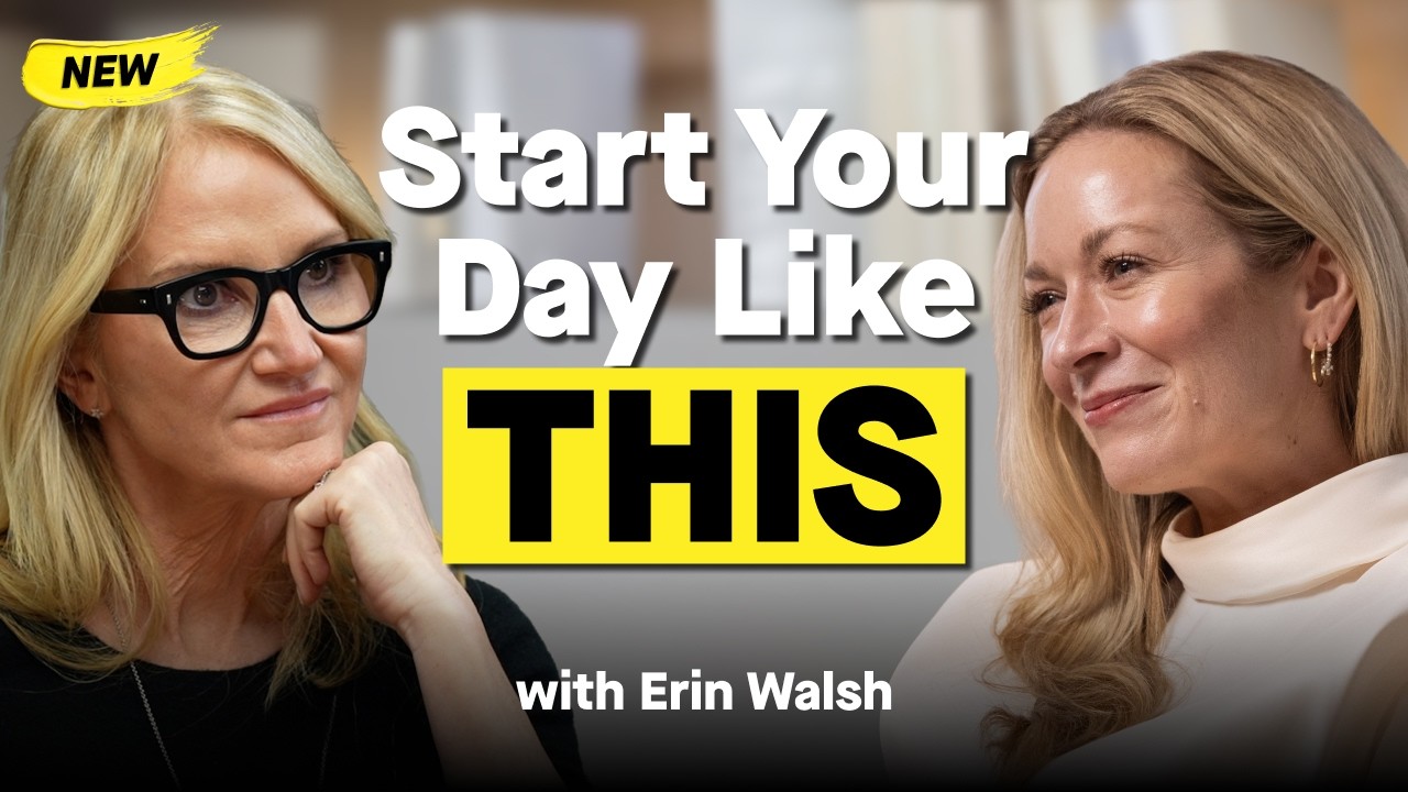 6 Words to Tell Yourself Every Morning