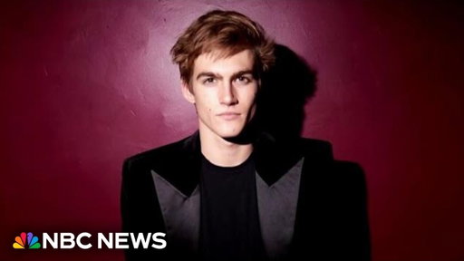 New details released on death of Cindy Crawford's son Presley Gerber 