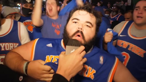 The Most Dangerous Fanbase In America