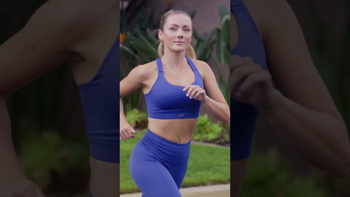 Skechers AERO Burst Slip-ins – “Advantage”