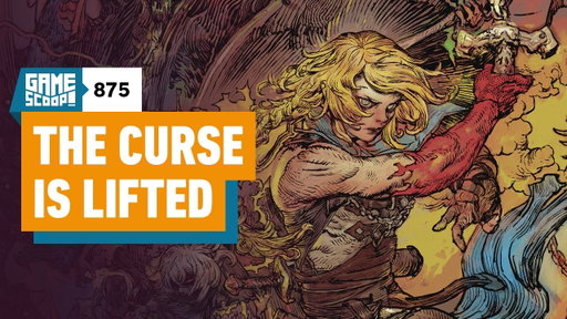 Game Scoop! 875: The Castlevania Curse Is Lifted