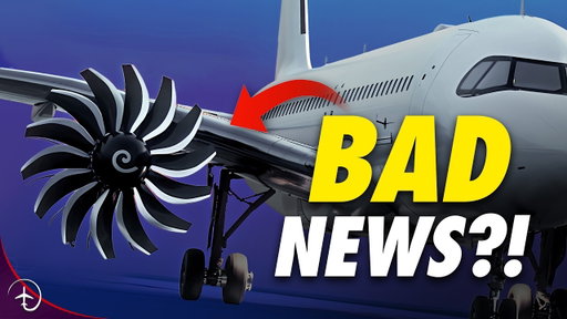 This Might KILL The CFM RISE Engine!