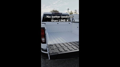 Ready to upgrade your bed? Choose LINE-X