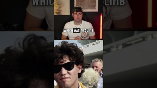 He was NEVER seen again😥🤔