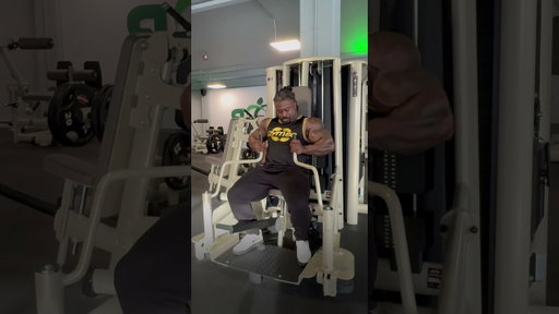 INNER CHEST PRESS  #motivation #bodybuilder #mrolympia #ifbbpro  #bodybuilding