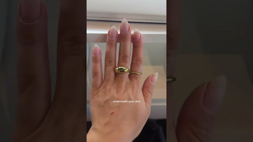 was it worth the $200?! I’m obsessed #rednailtheory #nailvlog