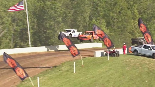 Round 2 Highlights | PRO4 Sunday | AMSOIL Champ Off-Road at Wheatland, MO 2026