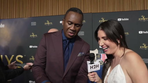 News Night - Red Carpet Coverage
