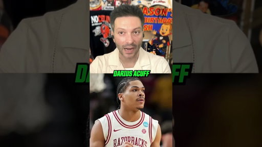 How should 5-10 go in the NBA draft?🤔