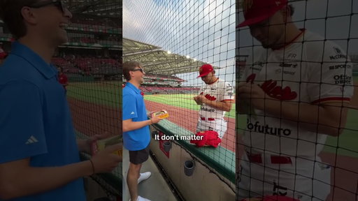Diablos players try our new Fiesta Pack ￼⚾️