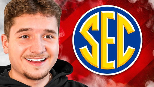 I Started a Rebuild Series in the SEC… Ep 1