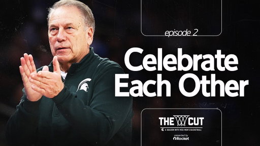 The Cut: Celebrate Each Other | Episode 2
