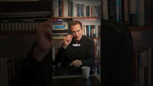 Millionaire breaks down the mindset behind making real money.