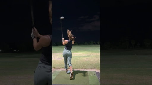 My swing needs some work #golf #golfer