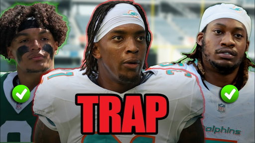 Let Your Leaguemates ADD The Week 4 TRAP