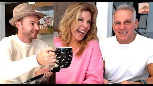 Peg & Mel | Golden Bachelor Winning Couple Spill Finale Secrets