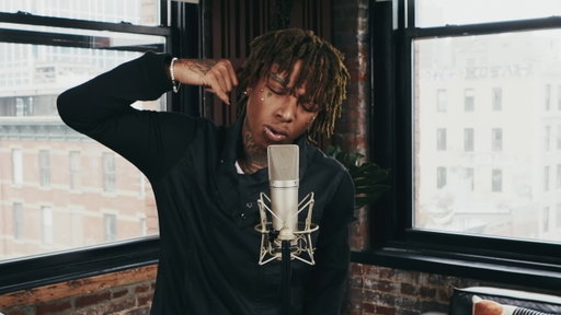 TopOppGen - 21 Club | Audiomack Performance