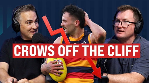 Vibe check for every AFL team ahead of season 2026 | TWO MINUTE WARNING