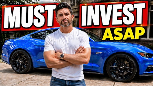 10 Investments Every Man MUST Make (No Excuses)