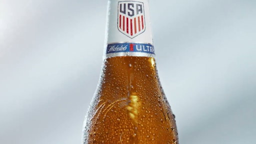 Superior is Brewed Here | Michelob ULTRA