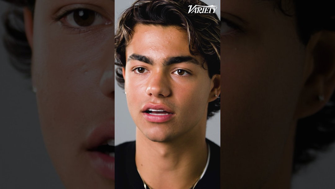 Malachi Barton sings “We Rock” from “Camp Rock” and “Camp Rock 3”