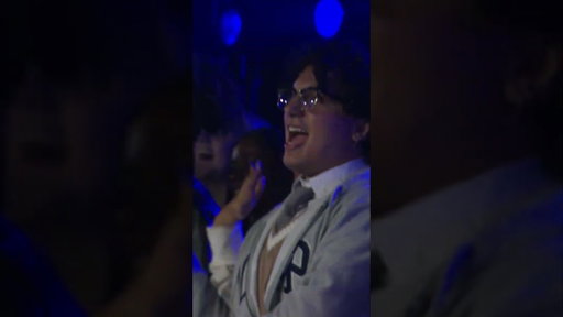 KATSEYE performs ‘Gnarly’ at 2025 #VMA Pre-Show