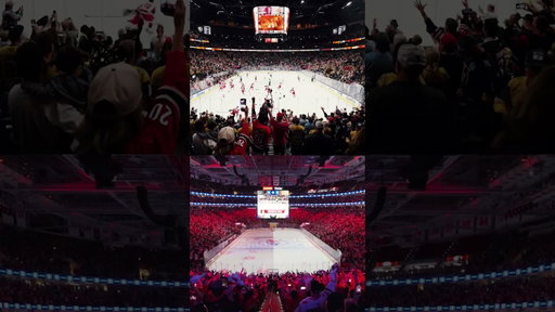 One championship. Two cities.