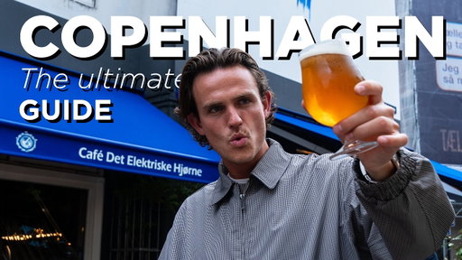 The Perfect Weekend in Copenhagen 🇩🇰