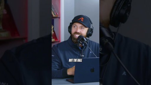 Billy Foster believes golf is a destroyed game 👀⛳️ #golf #golfswing #golfer #golflife #golftips