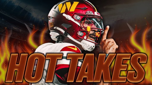 My 2025 Fantasy Football Hot Takes! - PPR Mock Draft