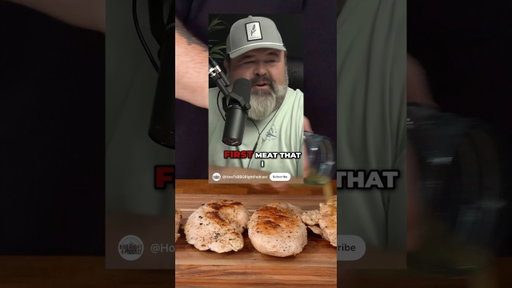 @howtobbqright was right!