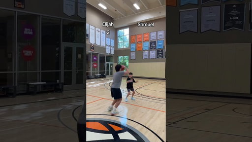 Bro was locked in 🔥 #fragrance #basketball #viral