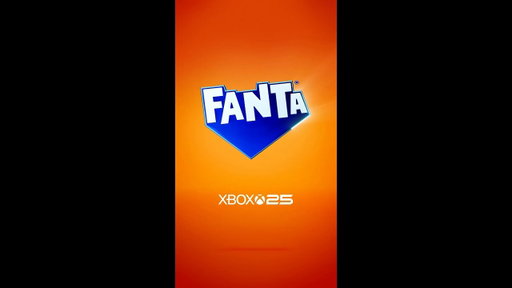Fanta Xbox