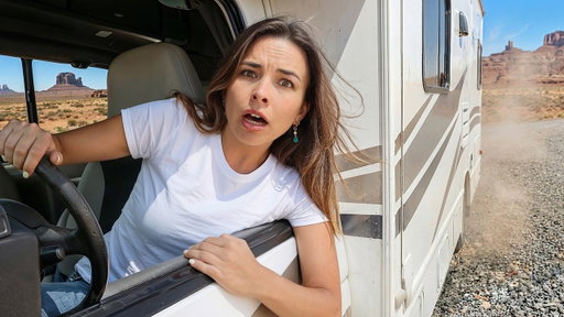 Living ALONE in an RV