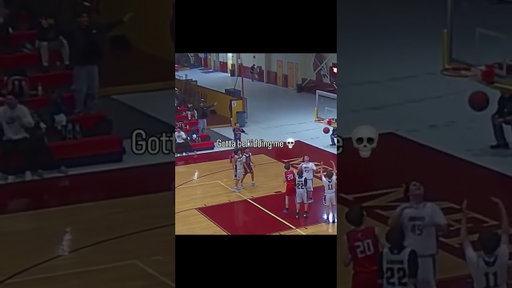 Get #23 OFF THE COURT mannn wthhhh 🤣🤣🤣 (via ethanolsen5/TT)