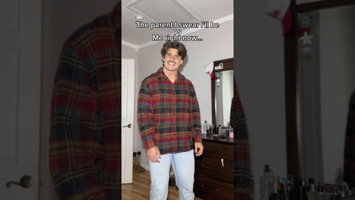POV: The parent I swear I’ll be…😎 #theboys #viral #shorts