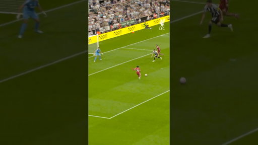 UNBELIEVABLE! Rio Ngumoha in the 100th minute