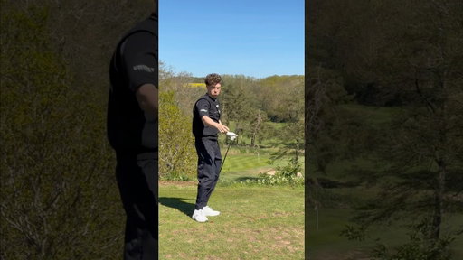 DREAMS COME TRUE #golf #golfswing #golfgear #golfer