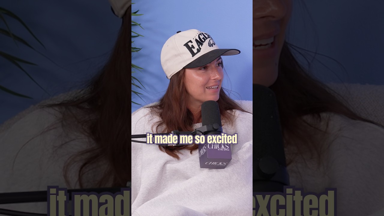 We still have Harry Styles’ Brits performance on repeat